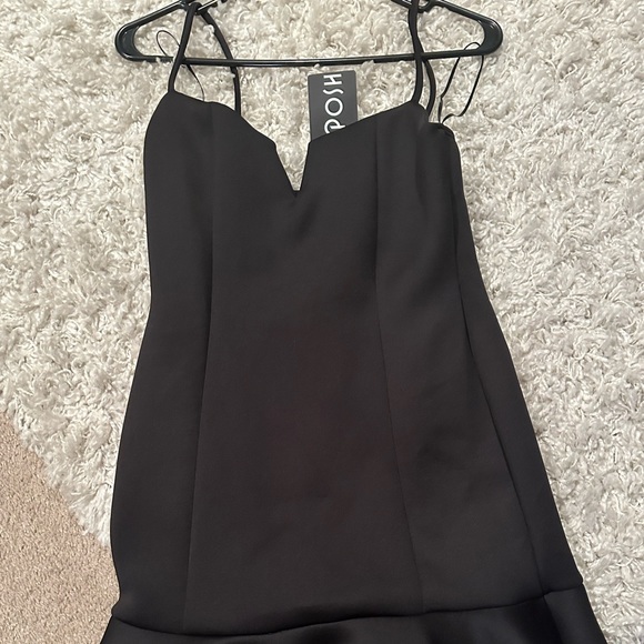 Little Black Dress - Picture 2 of 2